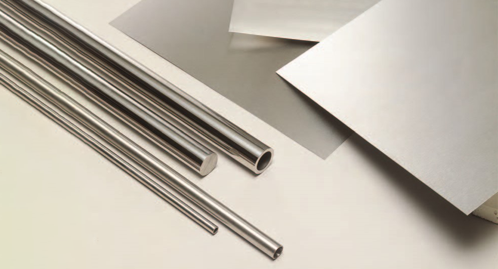 Nickel alloys | High-performance Alloys | IZAWA METAL CO., LTD.